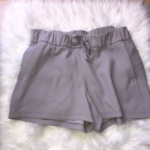 LULULEMON SHORTS ‼️